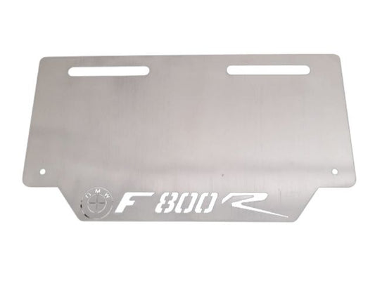 CARRIER PLATE