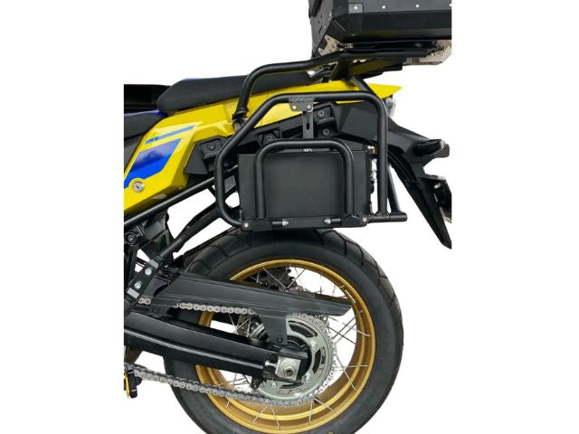HERRAJE LATERAL SUZUKI V-STROM 800DE