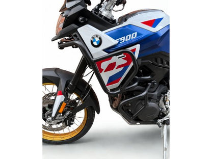 DEFENSA MOTOR (ALTA Y BAJA) BMW F 900 GS
