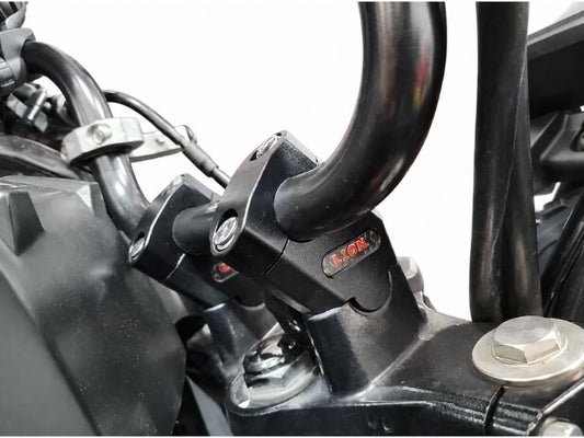 ELEVADORES COMPLETOS MOTOLION 22MM