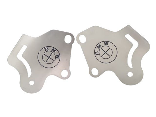 PROTECTORES CALIPER BMW F750GS - F800GS 2025