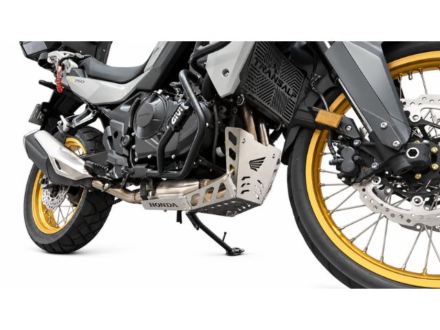 PROTECTOR MOTOR HONDA XL 750 TRANSALP
