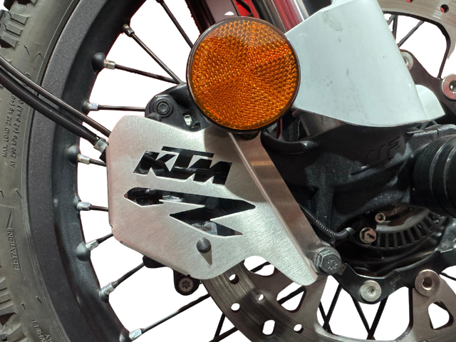 PROTECTOR CALIPER KTM 390 ADV R/X