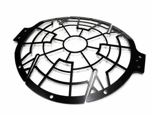PROTECTOR FAROLA ROYAL ENFIELD HIMALAYAN 411 - SCRAM 411