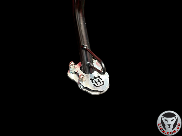 NOR9BP - BASE PATA LATERAL