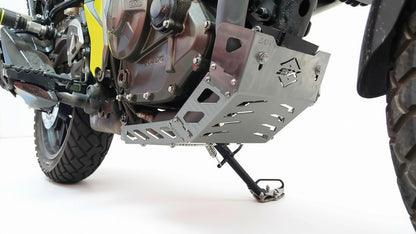 PROTECTOR MOTOR