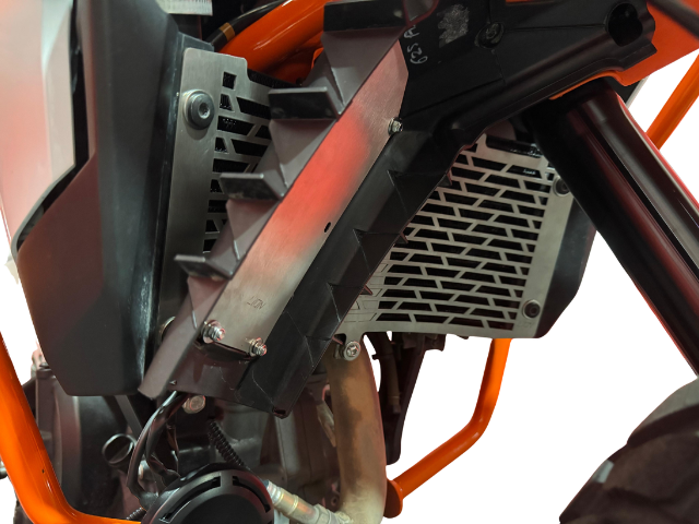 PROTECTOR RADIADOR  KTM 390 ADV R/X