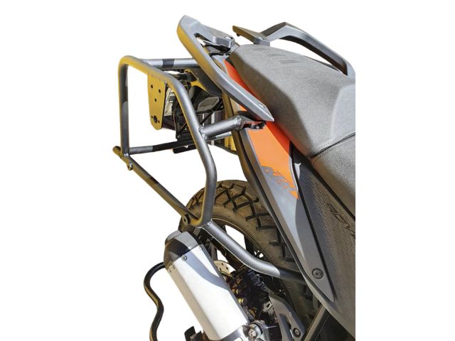 HERRAJE LATERAL KTM 250ADV - 390ADV