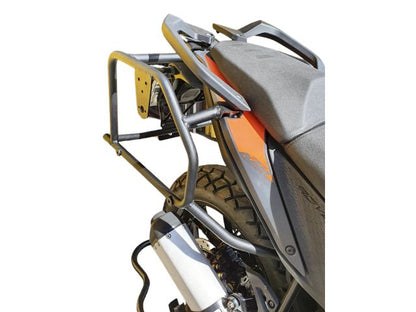 HERRAJE LATERAL KTM 250ADV - 390ADV