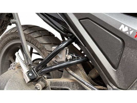 REAR BRAKE CONTAINER PROTECTOR