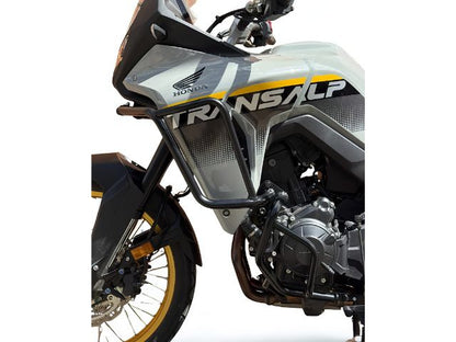 DEFENSAS ALTA Y BAJA HONDA XL 750 TRANSALP