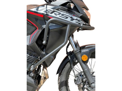 DEFENSA MOTOR KAWASAKI VERSYS 300