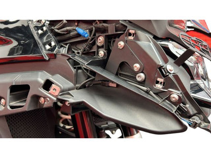 BASE PARA EXPLORADORAS BMW R1300GS