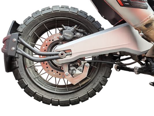 PROTECTOR FRENO DE PARQUEO XADV 750