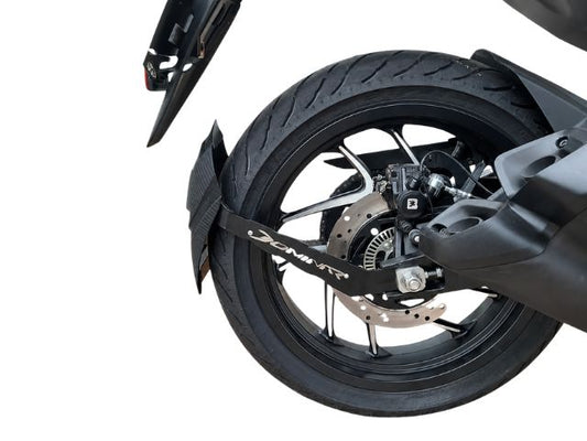 FLOATING FENDER