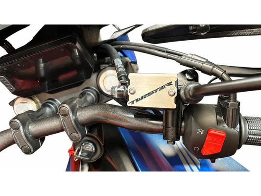 PROTECTOR BOMBA FRENO DELANTERO HONDA TWISTER 250/300