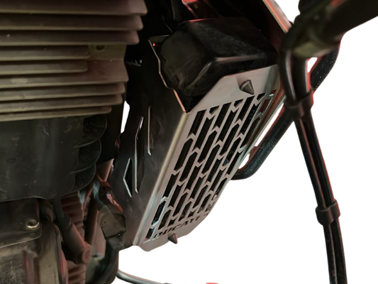 PROTECTOR RADIADOR SCRAMBLER 800