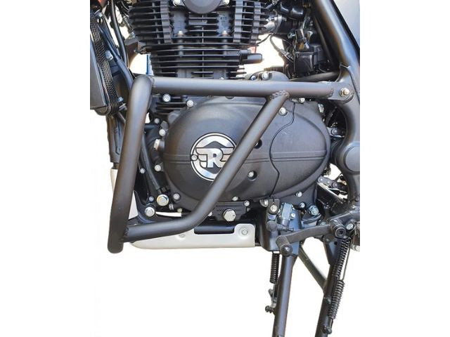 DEFENSA MOTOR ROYAL ENFIELD HIMALAYAN