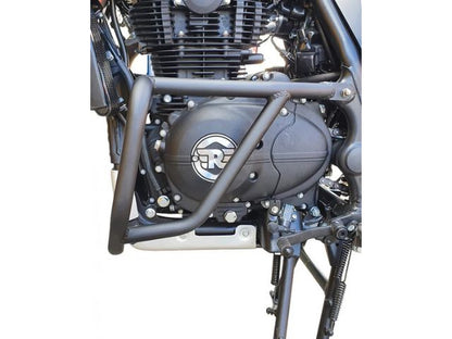 DEFENSA MOTOR ROYAL ENFIELD HIMALAYAN