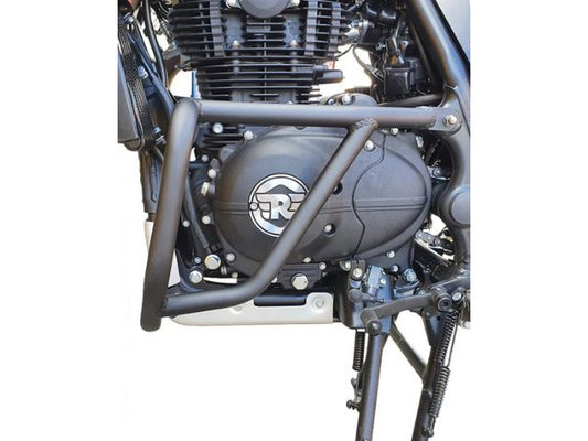 DEFENSA MOTOR ROYAL ENFIELD HIMALAYAN