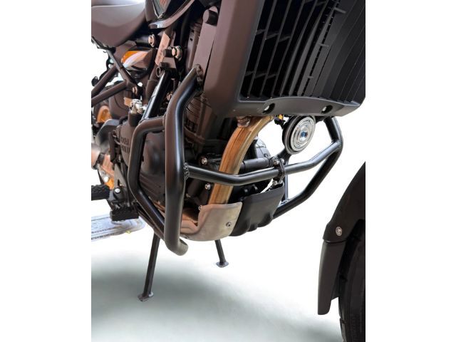 DEFENSA MOTOR ROYAL ENFIELD HIMALAYAN 450
