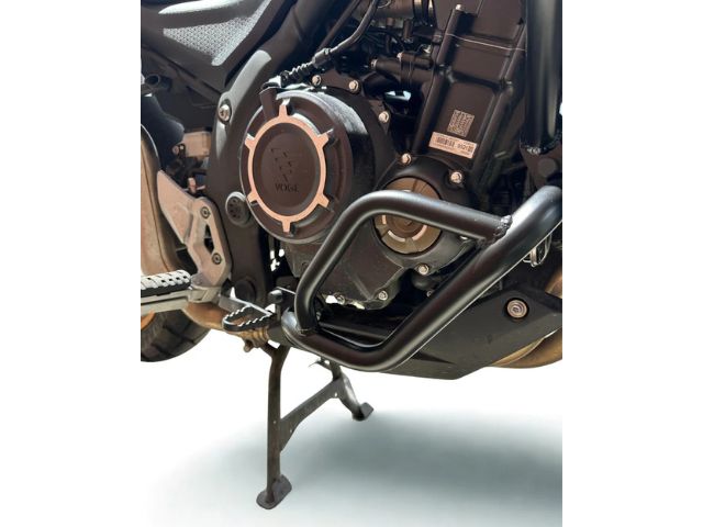 DEFENSA ALTA Y BAJA VOGE DS525X