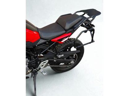PARRILLA + HERRAJE LATERAL BMW F 450 GS