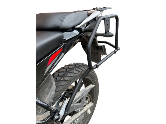 HERRAJE LATERAL SUZUKI V-STROM 250 SX