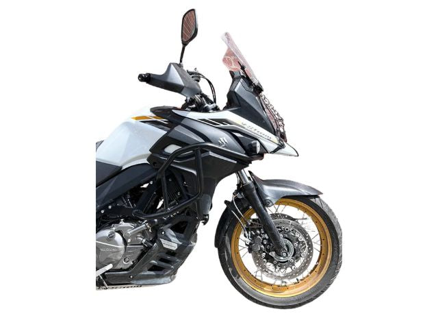 DEFENSA MOTOR ALTA SUZUKI V-STROM 650XT