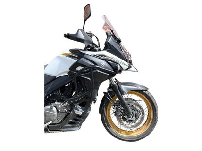 DEFENSA MOTOR ALTA SUZUKI V-STROM 650XT