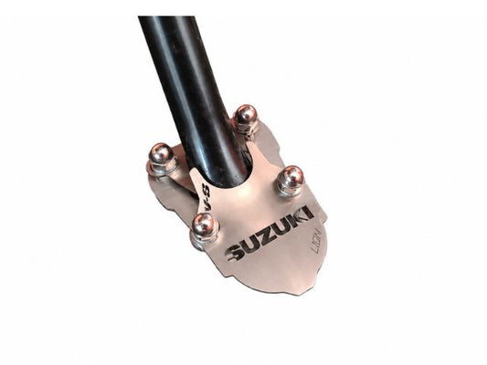 BASE PATA LATERAL SUZUKI VSTROM 1000ABS/VSTROM 1050/VSTROM 800DE