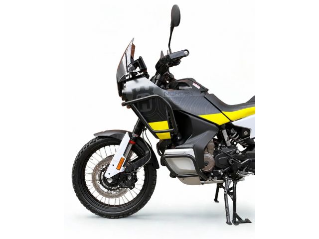 DEFENSA NORDEN 901 (ALTA Y BAJA )