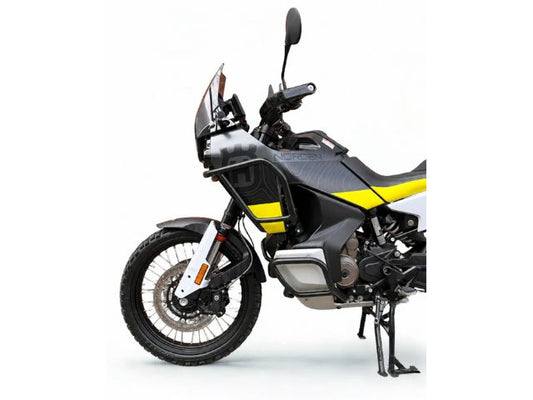 DEFENSA NORDEN 901 (ALTA Y BAJA )