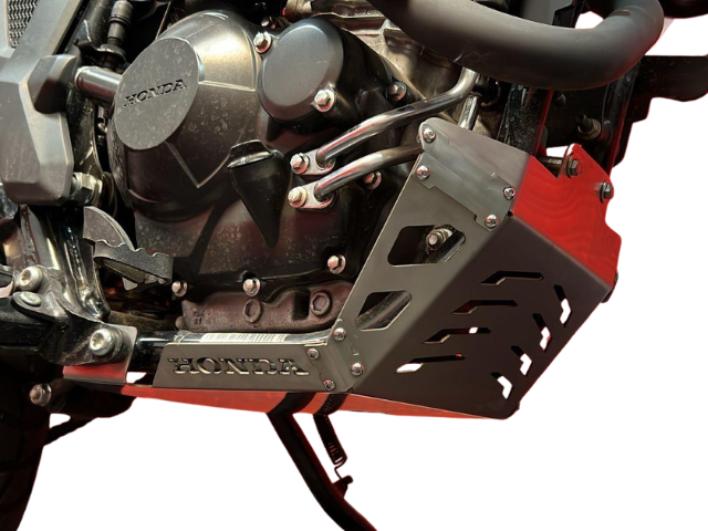 PROTECTOR MOTOR SAHARA 300