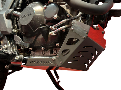 PROTECTOR MOTOR SAHARA 300