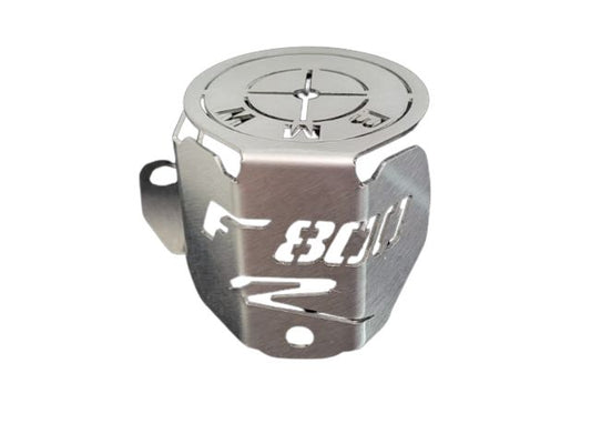 FRONT BRAKE CONTAINER PROTECTOR