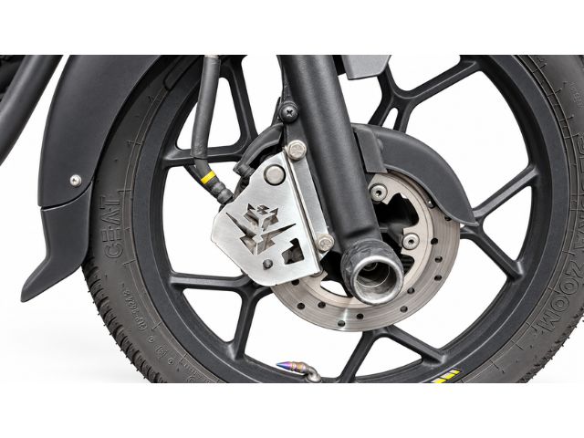 PROTECTOR CALIPER DISCOVER 125