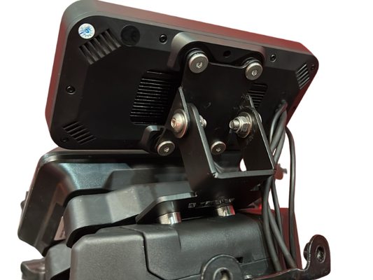 BASE PARA GPS-CELULAR KTM 390 ADV R/X