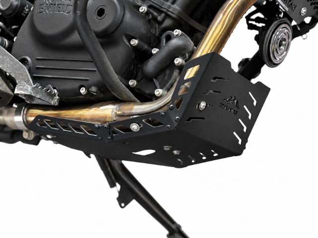 ENGINE PROTECTOR