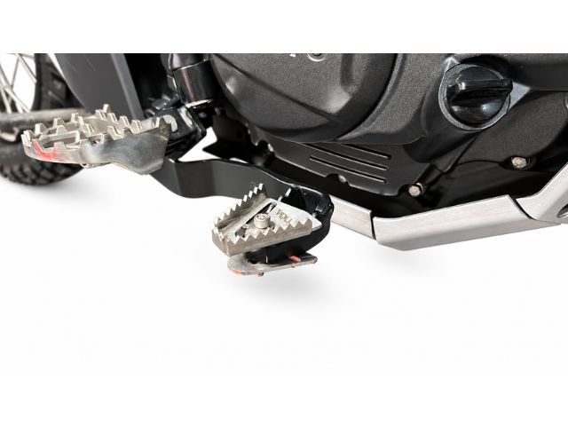 EXTENSOR PEDAL DE FRENO XPULSE 200