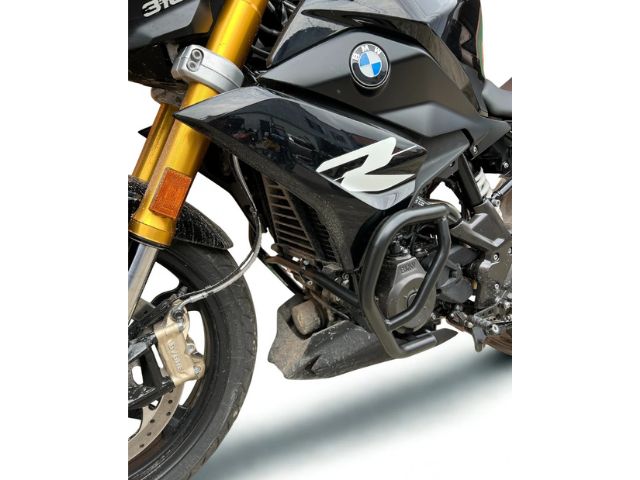 DEFENSA MOTOR BMW 310 R
