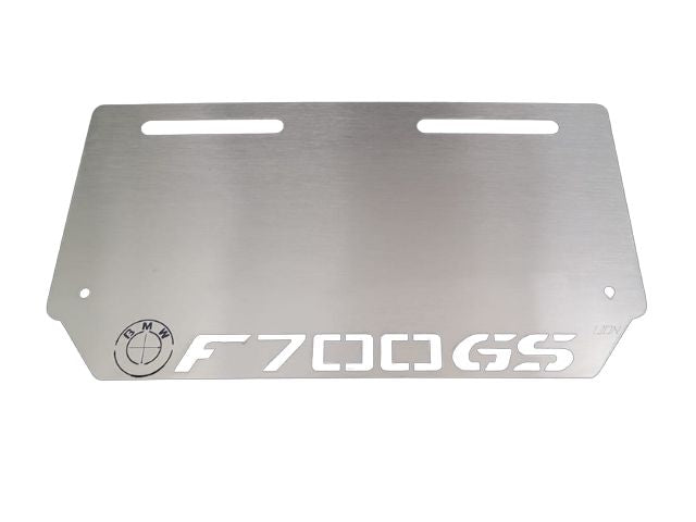 CARRIER PLATE