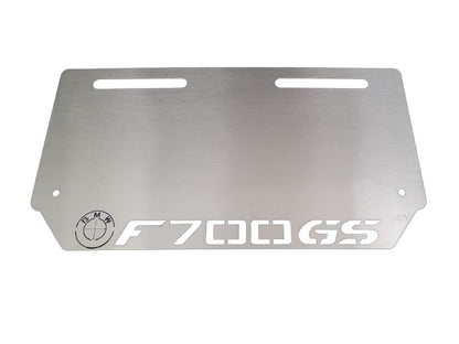 CARRIER PLATE