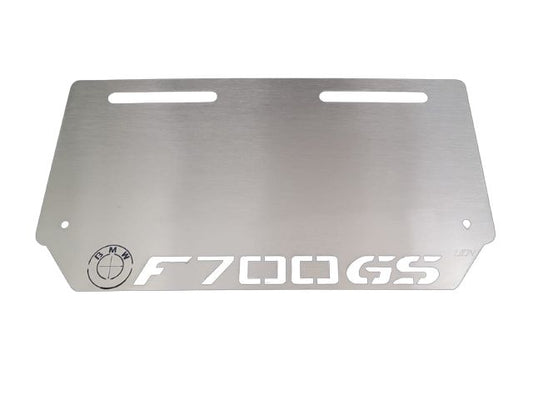 CARRIER PLATE