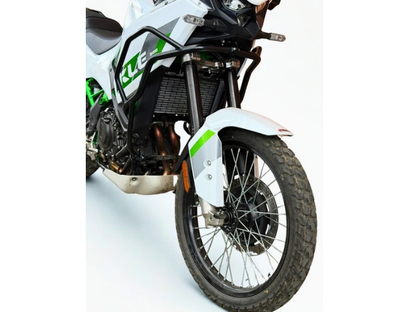 DEFENSA MOTOR ALTA KLE 500