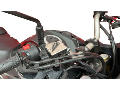 LUJO BOMBA FRENO DELANTERO NX 190