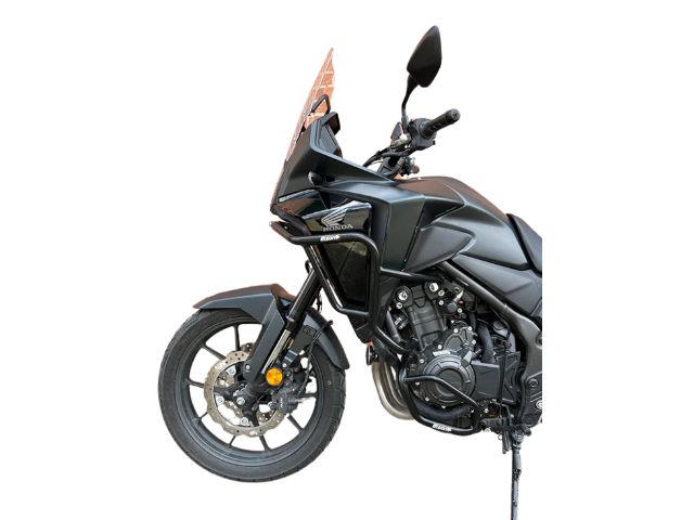 DEFENSAS ALTA Y BAJA HONDA NX 500