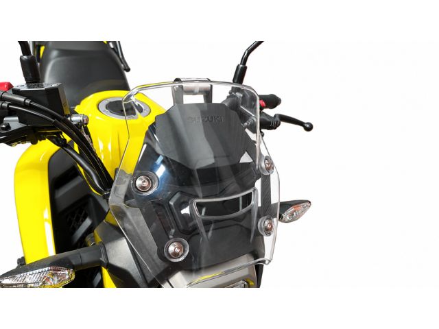 BASE PARA GPS - CELULAR SUSUKI VSTROM 160
