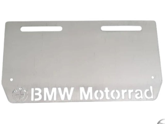 PORTA PLACA BMW MOTORRAD