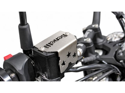 PROTECTOR BOMBA FRENO DELANTERO BENELLI 302/600/LEONCINO 250/500/TNT 25N/TRK 251/502